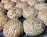 Foto del paso 6 de la receta: Pancitos de salvado