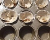 A picture of step 2 of Mini Taco Bites.