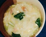 Foto langkah ke 4 dari resep Kwetiaw siram pelega tenggorokan 😋.