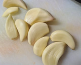 Foto del paso 4 de la receta: Zanahorias aliñadas