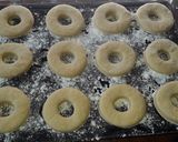Foto del paso 2 de la receta: Donas