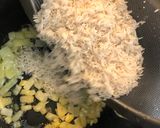 Foto del paso 8 de la receta: Kofta curry con arroz basmati