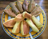 Foto langkah ke 10 dari resep Pukis Lembut (Banyakin telurx)😅.