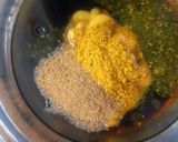 Foto del paso 7 de la receta: Coliflor Asado con todo el sabor