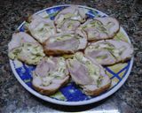 Foto del paso 10 de la receta: Arrollado de pollo