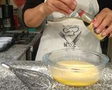 Foto del paso 2 de la receta: Muffins de chocolate saludables sin azúcar!