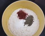 फूलगोभी मंचूरियन रेसिपी चरण 2 फोटो