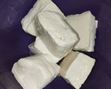 Foto langkah ke 1 dari resep Pepes Tahu Telur Kemangi.