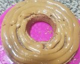 Foto del paso 4 de la receta: Torta de Nuez y Manjar