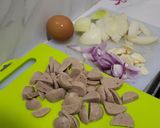 Foto langkah ke 2 dari resep Nasi Goreng Padang Rumahan #masakanIndo.