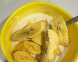 Foto langkah ke 2 dari resep Pisang Goreng Simple.