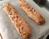 Foto del paso 5 de la receta Carquinyolis