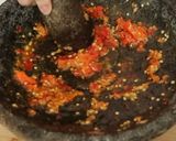 Foto langkah ke 3 dari resep Sambal Terong Devina Hermawan.