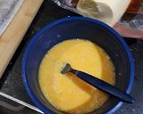 Foto del paso 3 de la receta: Tarta de brócoli... mmmm😋