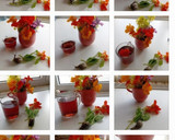 عکس مرحله 4 از دستور چای گل لادن