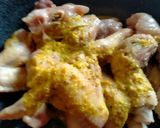 Foto langkah ke 1 dari resep Ayam Goreng Bumbu Ketumbar.