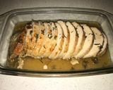 Foto del paso 6 de la receta: Lomito de cerdo al horno