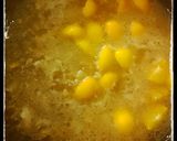 Foto del paso 3 de la receta: Solomillo con salsa de kéfir y compota de quinotos
