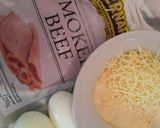 Foto langkah ke 6 dari resep American risoles.