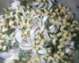 Macaroni mai zogalamatakin girki3 hoto