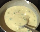 A picture of step 4 of Jowar Masala Chilla.