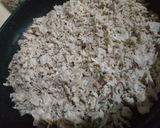 Foto langkah ke 2 dari resep Abon ikan tuna.