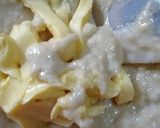 Foto langkah ke 5 dari resep #75. Cheese brudel.