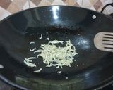 Foto langkah ke 1 dari resep Tumis Tauge dan Teri.