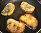 A picture of step 4 of Sea Bream Bruschetta.