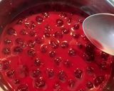 Φωτογραφία βήματος 4 της συνταγής Cheesecake 🍒❤️
