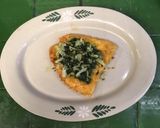 Foto del paso 2 de la receta: Salmón con cilantro ©