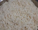 હક્કા નૂડલ્સ(Hakka Noodles Recipe In Gujarati) રેસીપી સ્ટેપ1ફોટો