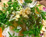 A picture of step 6 of Northeastern Style Salad (东北大拌菜).