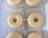 Foto langkah ke 20 dari resep Donat Kentang Empuk.