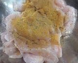 Foto del paso 1 de la receta: Pollo thai