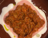 Foto del paso 4 de la receta: Lasaña a la boloñesa SIN PASTA (genial para niños!)