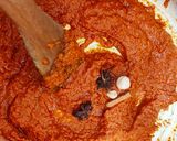 Foto langkah ke 2 dari resep Gulai Nangka & Tetelan.