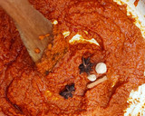 Foto langkah ke 2 dari resep Gulai Nangka & Tetelan.