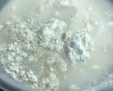 Foto del paso 2 de la receta: Pan de masa madre con harina 0000 (fácil)