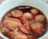 Foto langkah ke 3 dari resep Ayam kecap.