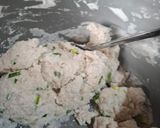 Foto langkah ke 2 dari resep Cireng bumbu Rujak.