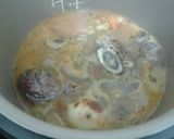 Foto del paso 7 de la receta: Osobuco y papas fondant (fusion)