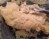 Foto langkah ke 2 dari resep Pempek rebon praktis.