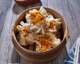 Foto langkah ke 7 dari resep Siomay Ayam.