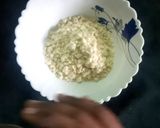 குலோப் ஜாமுன் மிக்ஸ் ஹல்வா(gulab jamun mix halwa recipe in tamil) ரெசிபி ஸ்டேப் 1 புகைப்படம்