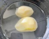 氣炸風琴馬鈴薯🥔的食譜步驟3照片