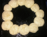 Foto del paso 7 de la receta: Rosca de Pascua Trenzada