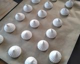 Une image de l'étape 3 de Meringue française.
