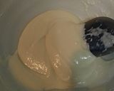 巧克力奶油蛋糕的食譜步驟1照片