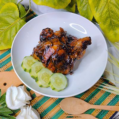 Langkah 6